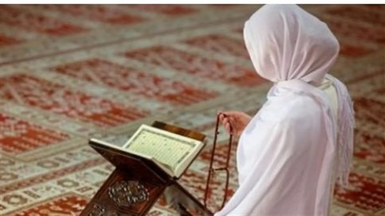 توقيتات دقيقة.. مواقيت الصلاة في كافة محافظات مصر ليوم الأربعاء 22 أبريل